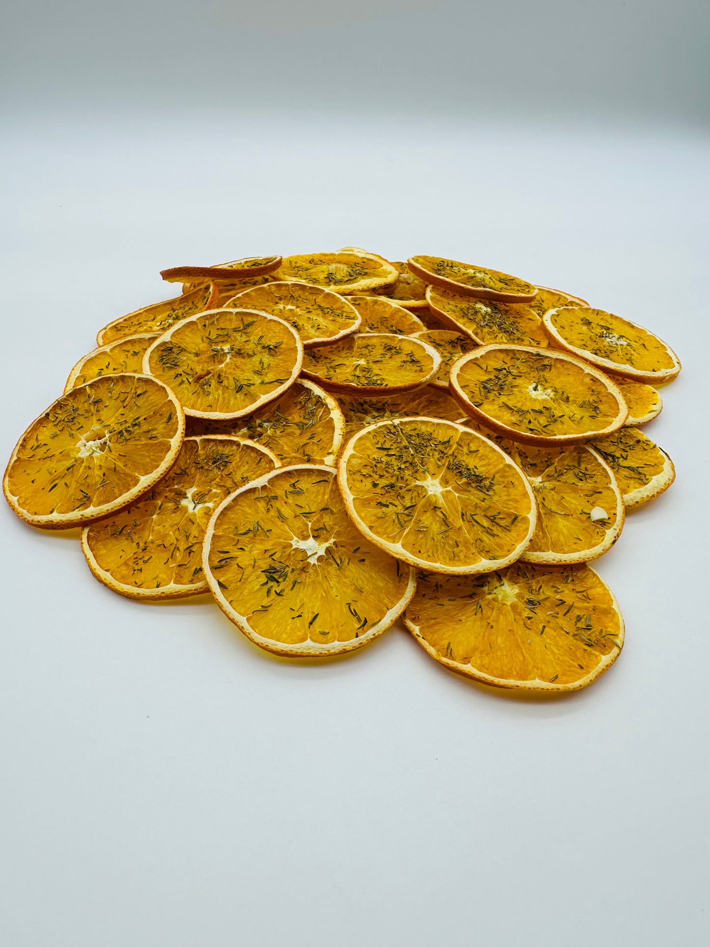 Guinea Glow Rings 40gms