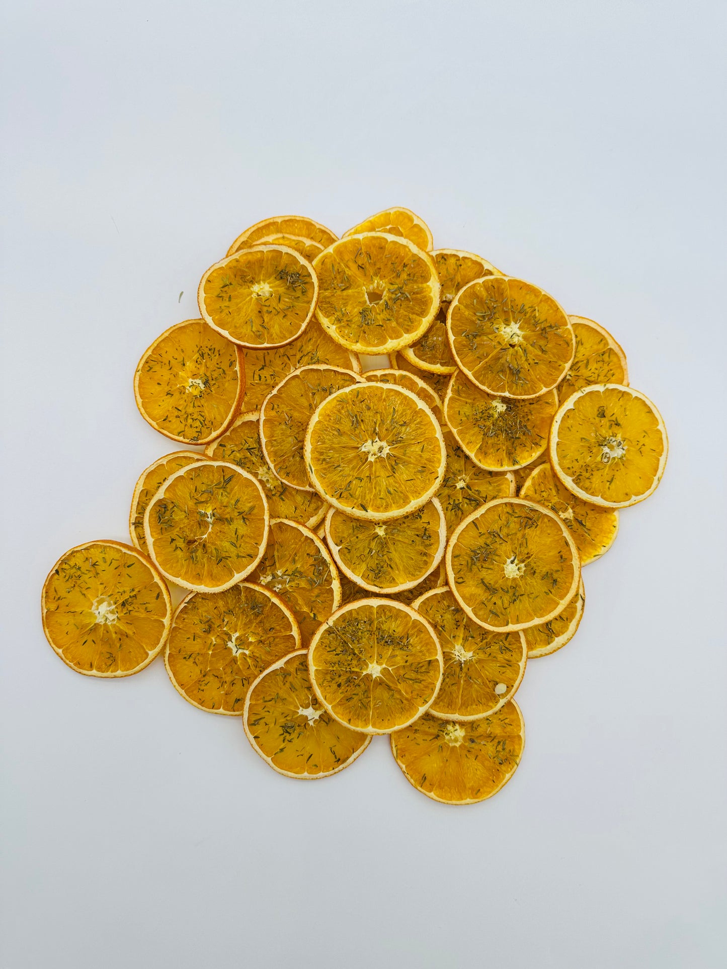Guinea Glow Rings 40gms