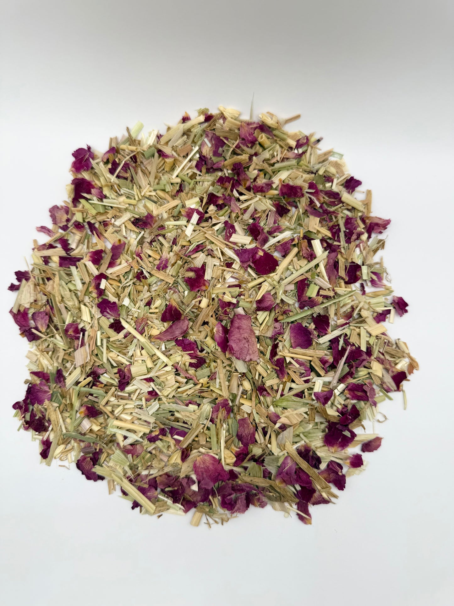 Meadow Mix - Rose Petals 35gms