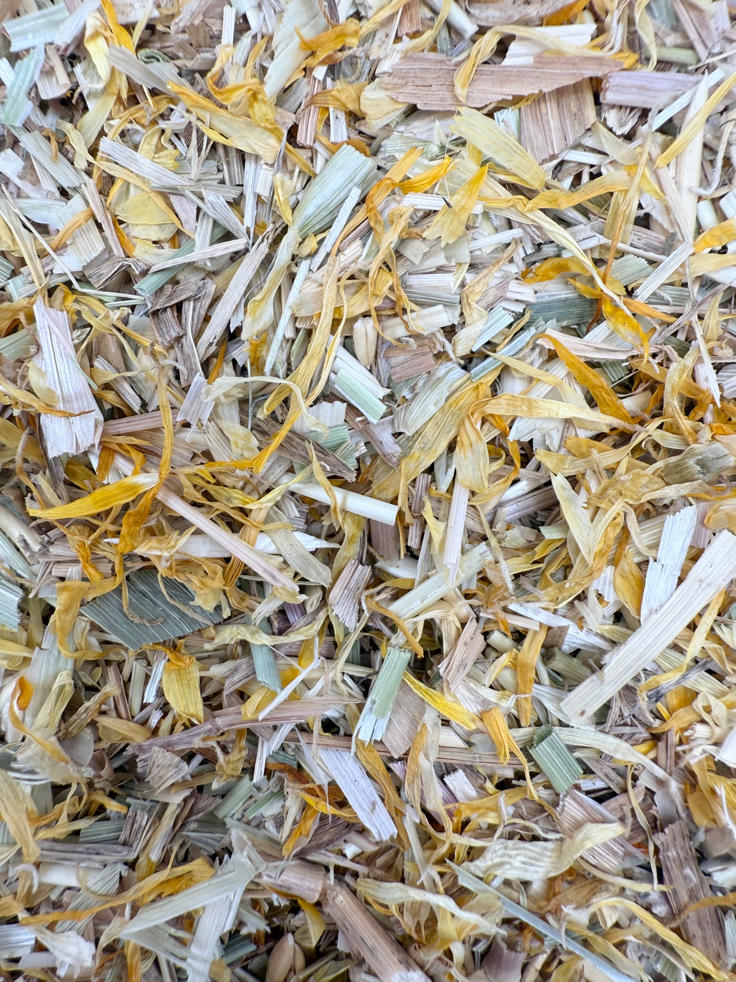 Meadow Mix - Calendula 35gms