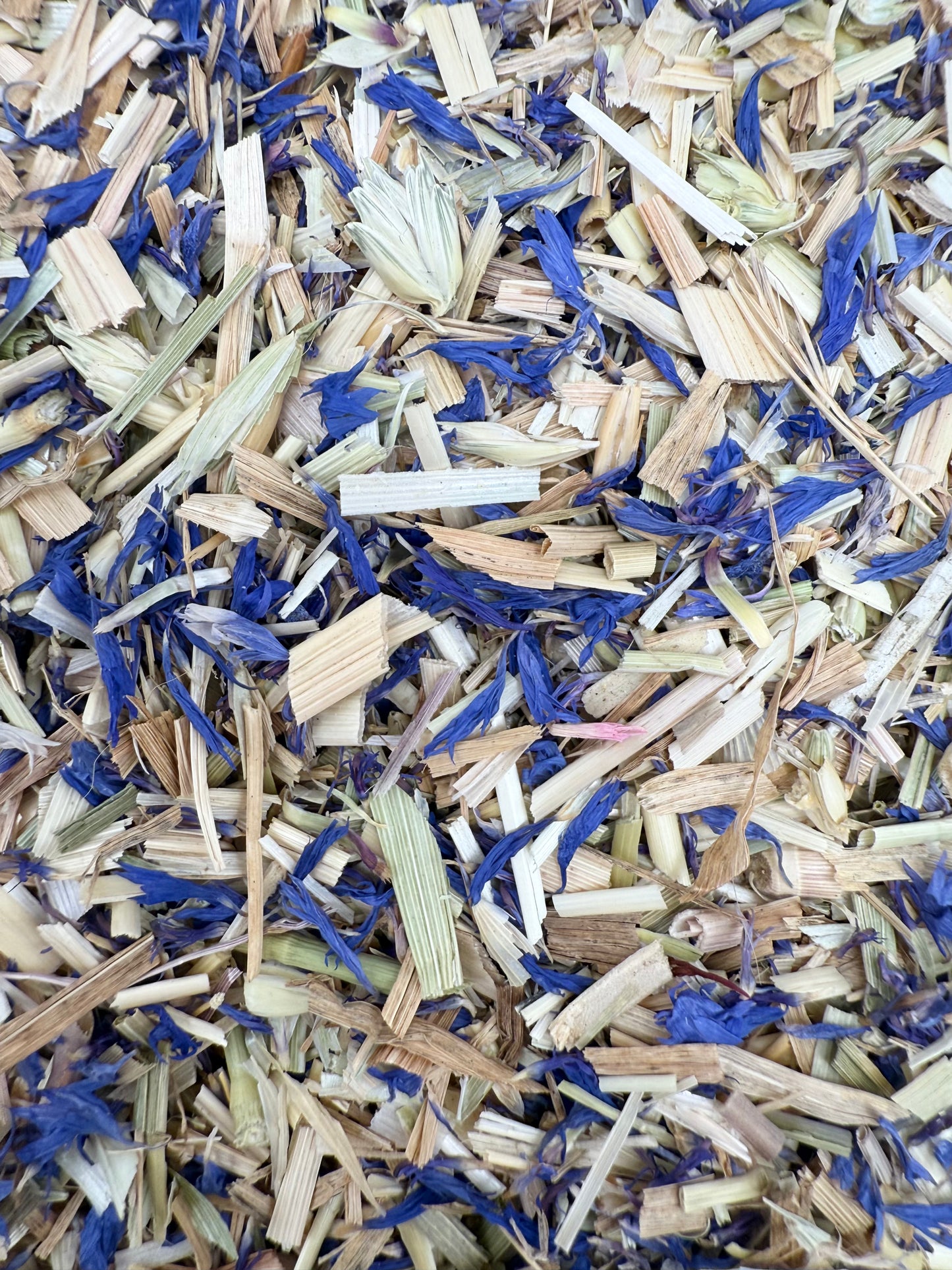 Meadow Mix - Cornflower 35gms