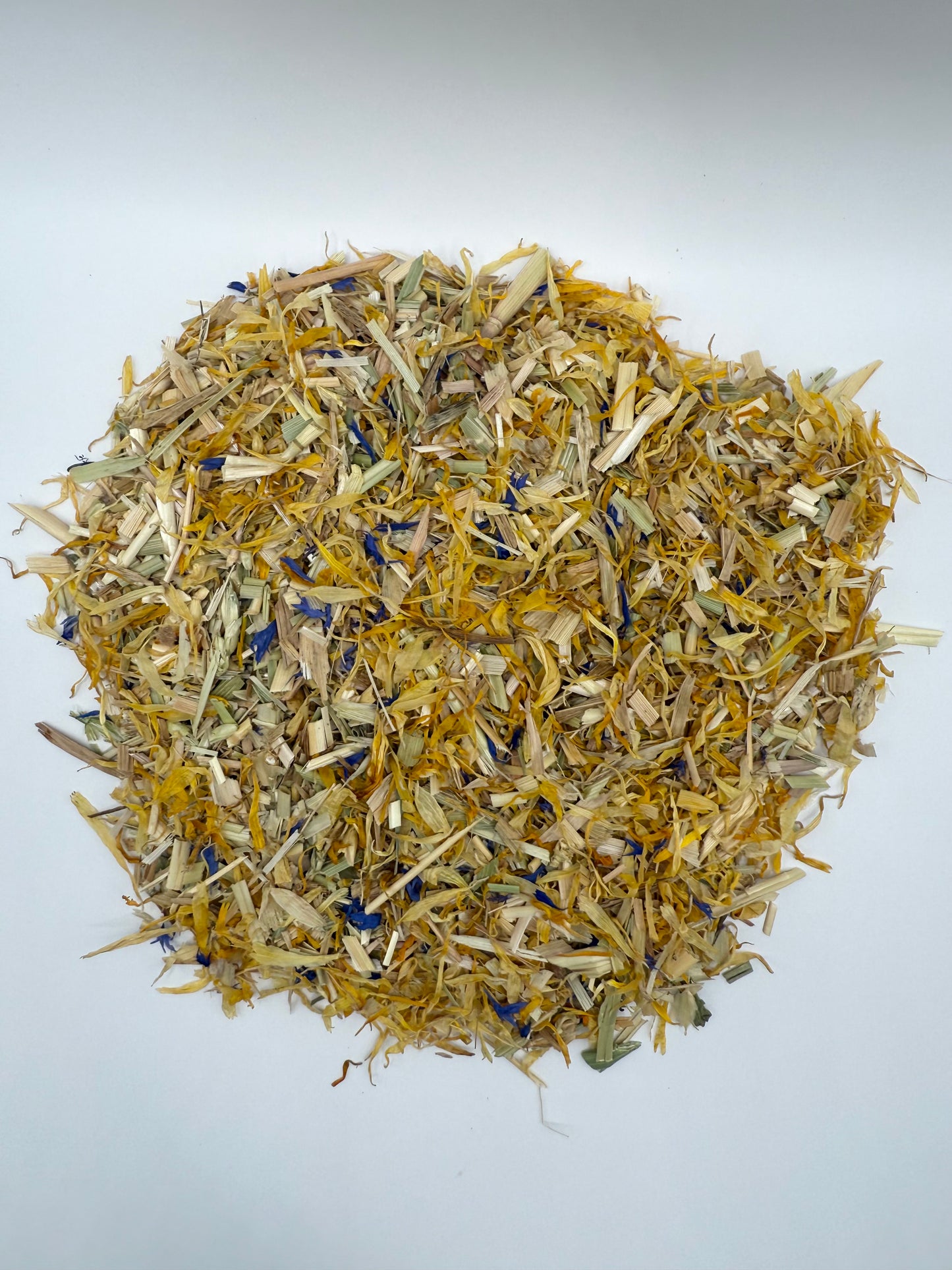 Meadow Mix - Calendula and Cornflower 35gms