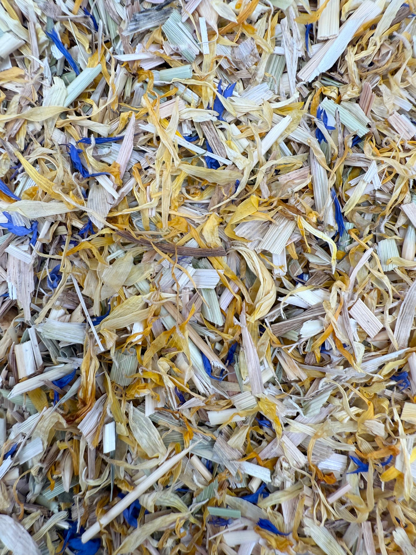 Meadow Mix - Calendula and Cornflower 35gms