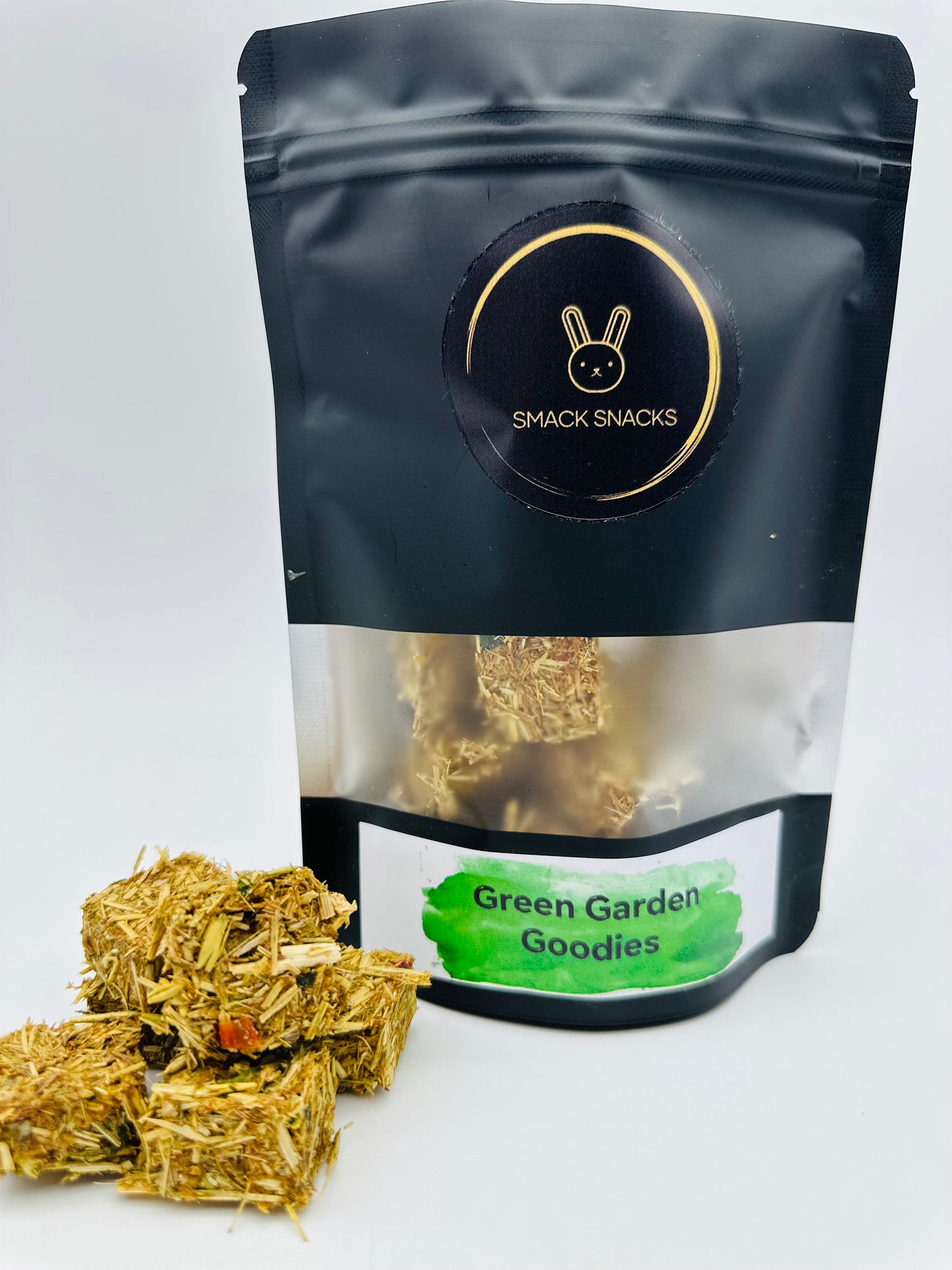 Green Garden Goodies 14 Pack