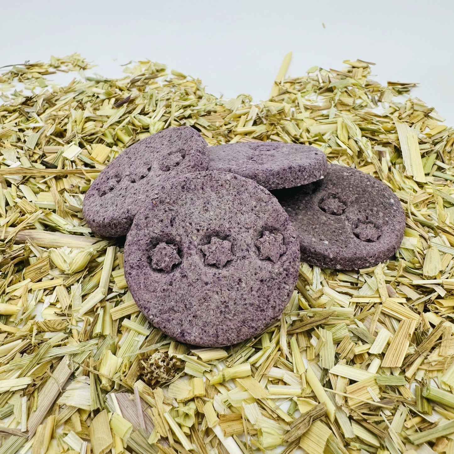 Blueberry Bounce - Smack Snacks
