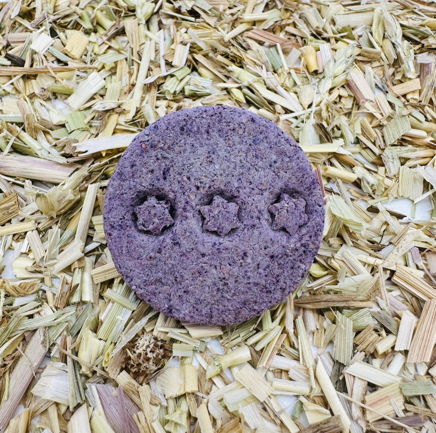 Blueberry Bounce - Smack Snacks