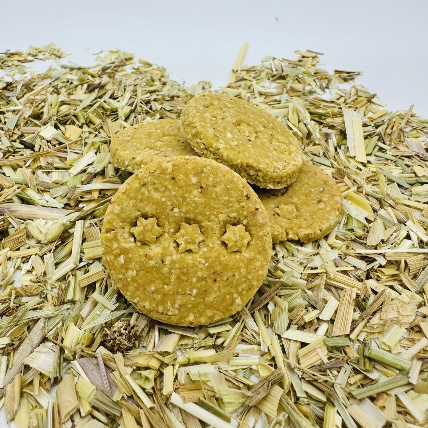 Passion Pop - Smack Snacks