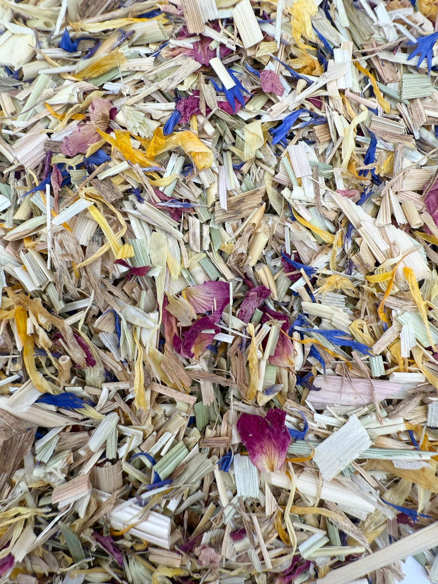 Meadow Mixes - Smack Snacks