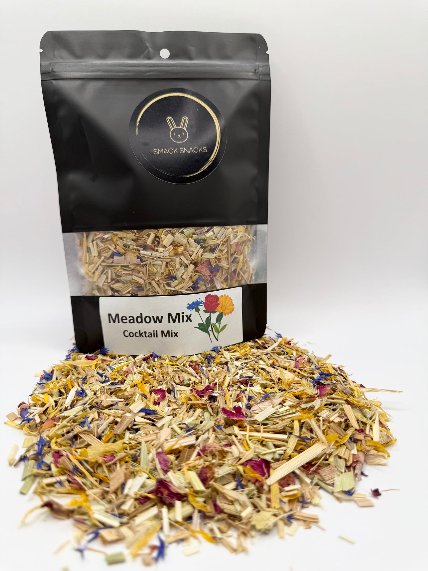 Meadow Mix - Cocktail Mix 35gms