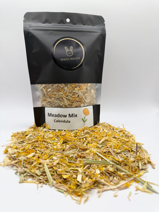 Meadow Mix - Calendula 35gms