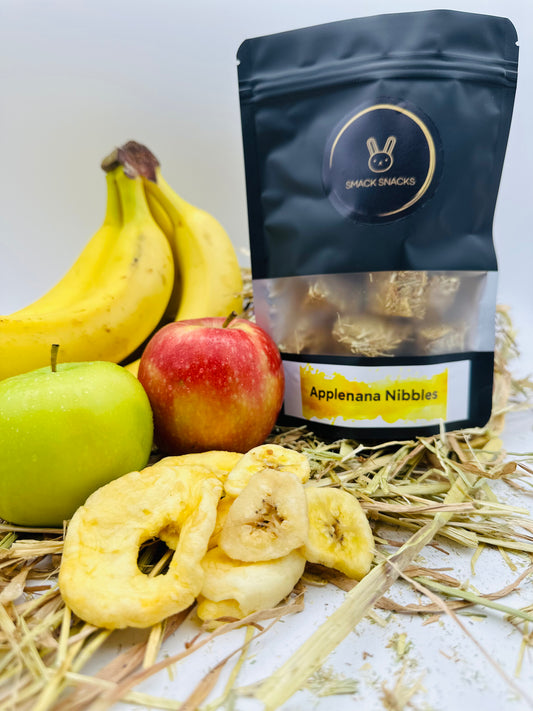 Applenana Nibbles 14 Pack