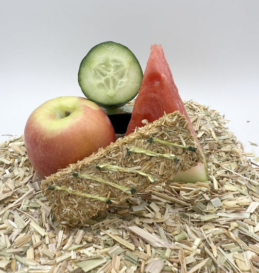 Cumbermelon Smack Bar - Smack Snacks