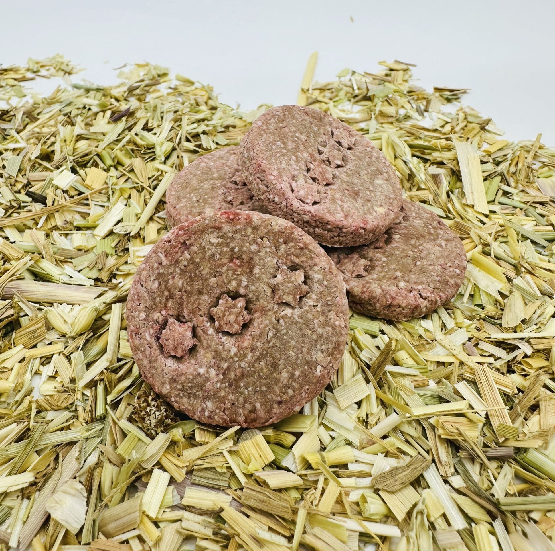 Strawberry Kisses - Smack Snacks