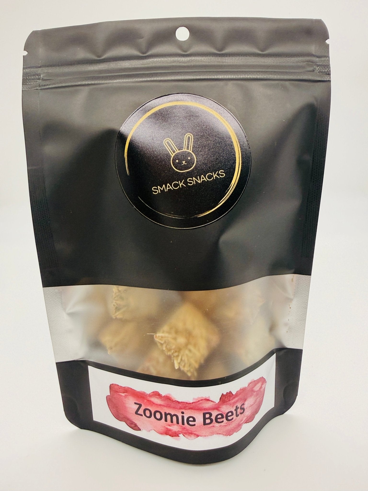 Zoomie Beets 14 Pack - Smack Snacks